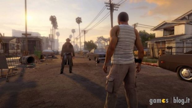 Call of Juarez: The Cartel - nuove immagini