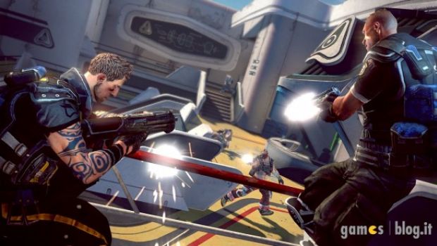 Brink: Bethesda ci spiega cos'è e a cosa serve lo Standalone Dedicated Server