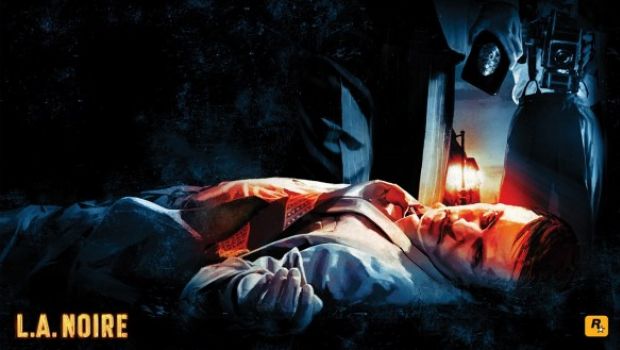 L.A. Noire: nuove immagini e prime informazioni sul Social Club