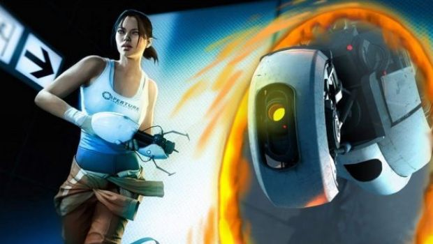 Portal 2: il primo contenuto aggiuntivo sarà gratuito per tutte le piattaforme