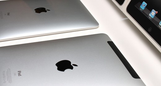 Proview: Apple ricompensi 2 miliardi di dollari