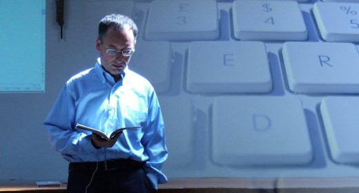 Etica hacker e visione cristiana a confronto