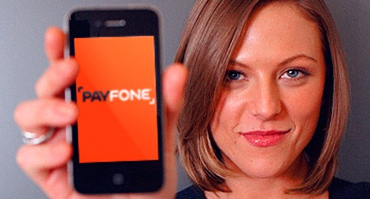 American Express e Payfone per i pagamenti online