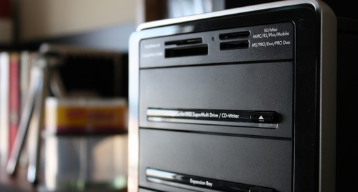 PC, mercato in crescita nel primo trimestre del 2021