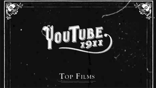 GMail Motion e YouTube centenario: i pesci d'aprile del Web