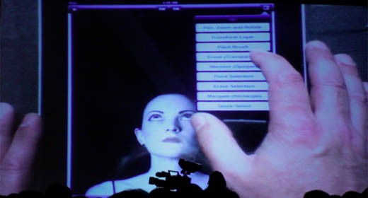 Photoshop sbarcherà presto su iPad