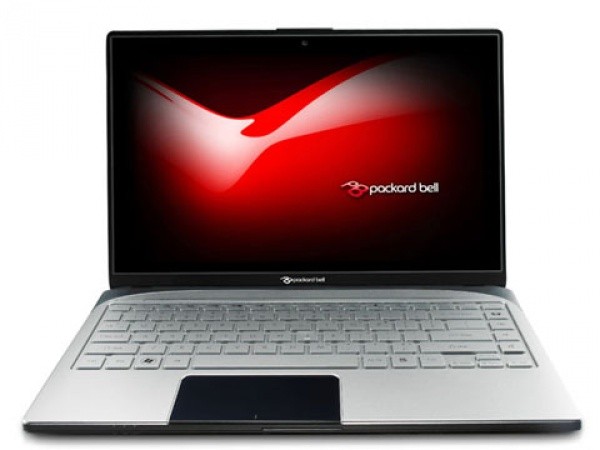 Packard Bell EasyNote NX