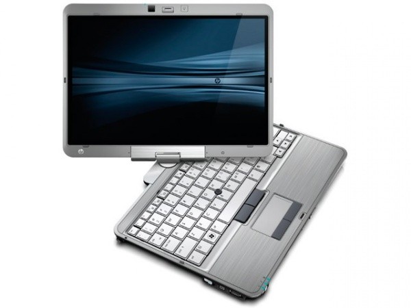 HP EliteBook 2760p