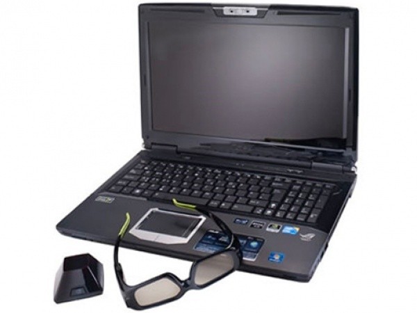 Toshiba Satellite P770 3D
