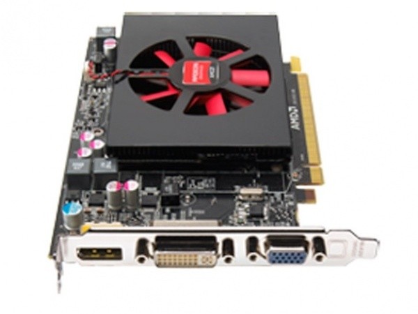 AMD Radeon HD 6670