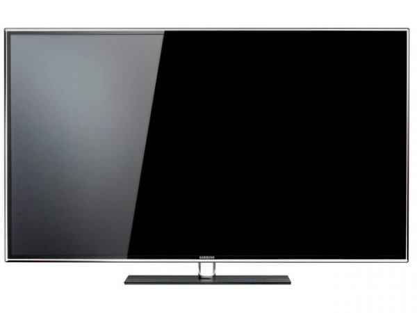 Samsung UN46D6400