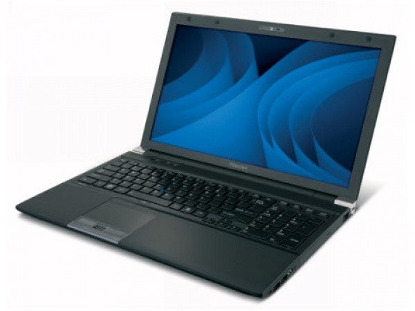 Toshiba Tecra R850