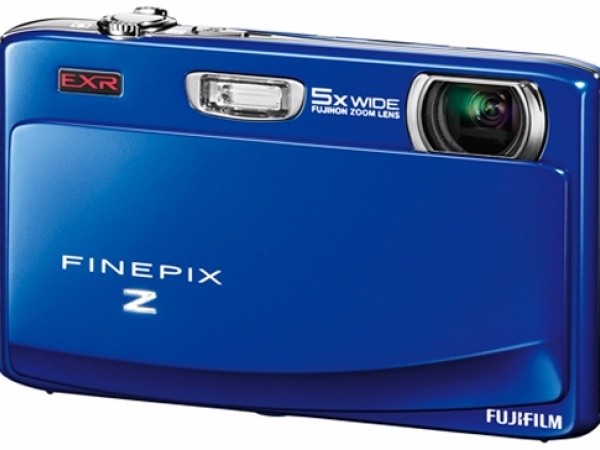 Fujifilm FinePix Z900EXR