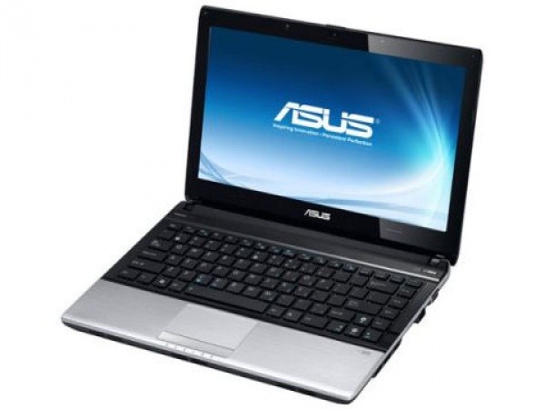 ASUS U31SD