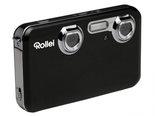 Rollei Powerflex 3D