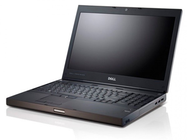 Dell Precision M4600