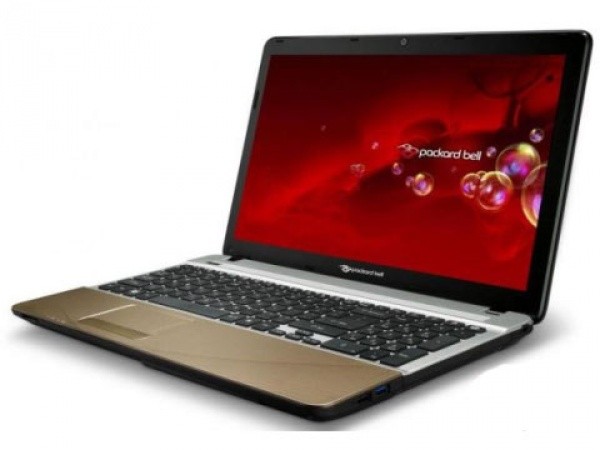 Packard Bell Easynote TSX