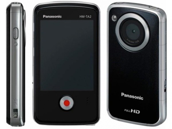 Panasonic HM-TA2