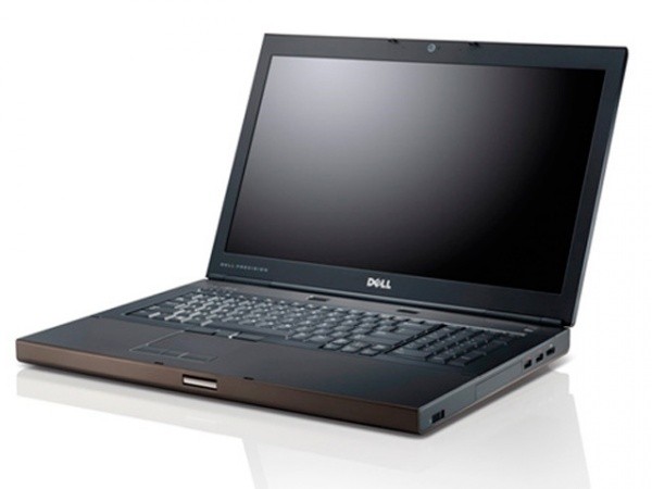 Dell Precision M6600