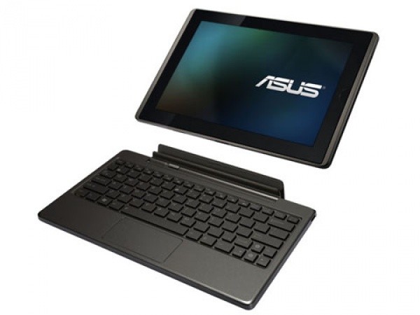 ASUS Eee Pad Transformer
