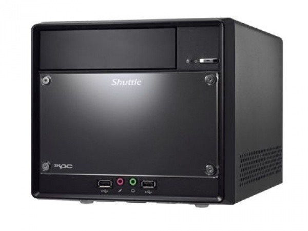 Shuttle XPC SG41J4
