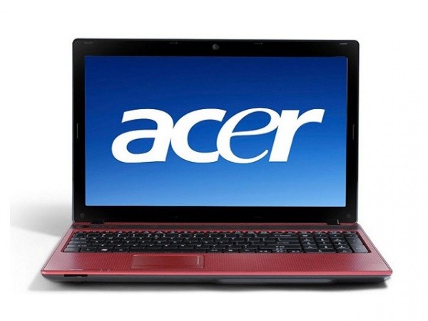 Acer Aspire 4253