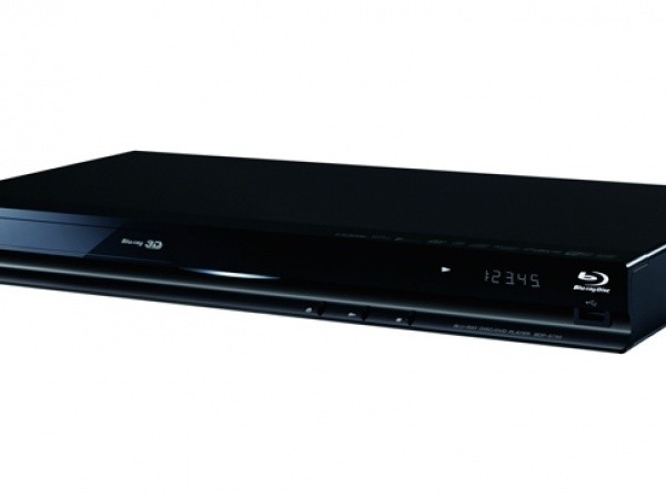 Sony BDP-S780