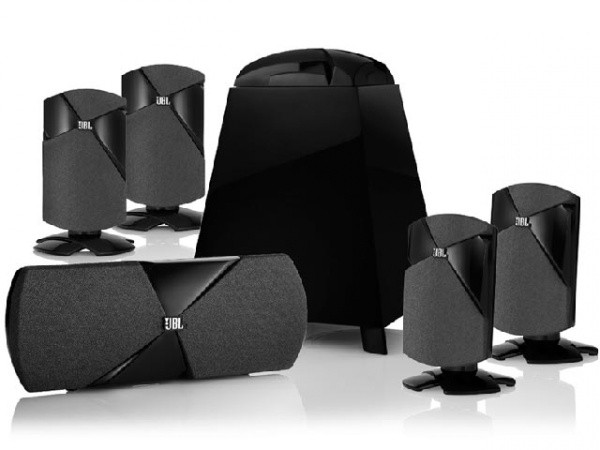 JBL Cinema 300
