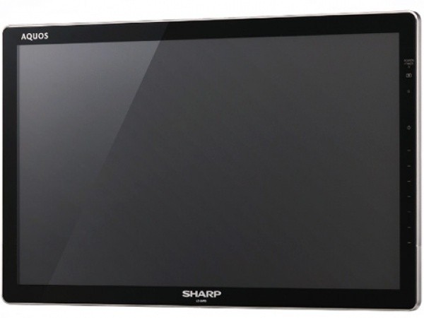 Sharp Aquos LC-20FE1