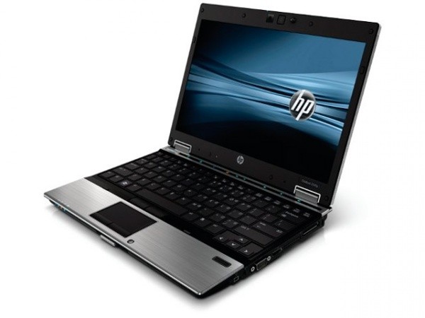 HP EliteBook 2560p