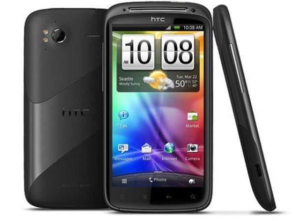 HTC Sensation