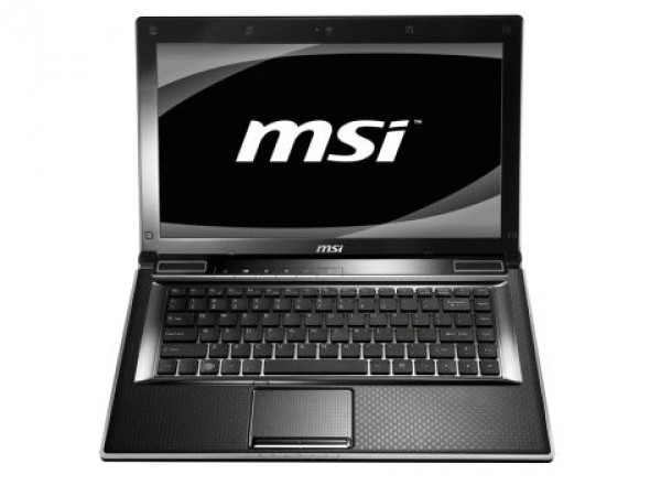 MSI FX420