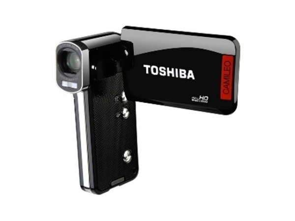 Toshiba Camileo P100