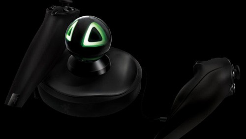 Non c'è solo Kinect: ecco Razer Hydra, il nuovo motion controller per PC
