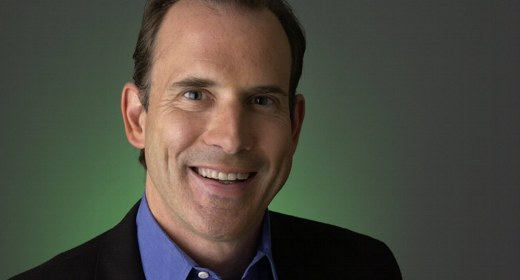 Google perde Jonathan Rosenberg