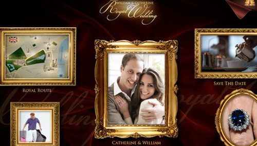 Royal Wedding, le app per seguirlo su iPhone, iPad e iPod touch