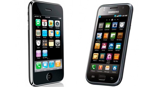 Apple vs. Samsung, atto terzo