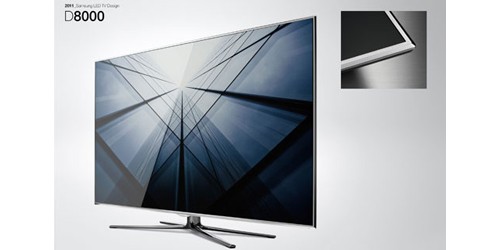 Samsung Smart TV e lo streaming in 3D