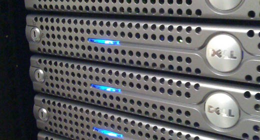 Google utilizza circa 900 mila server