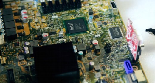 Microsoft, i server come fonte di riscaldamento