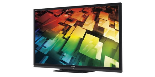 Sharp LC-70LE732U, TV LCD da 70 pollici