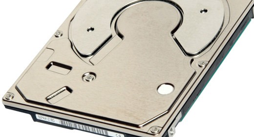 Toshiba, questo drive si autodistruggerà