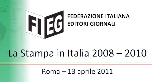 FIEG: la stampa va online, ma chiede tutela