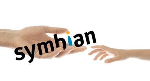 Symbian, il codice sorgente è online