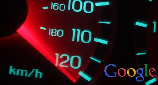 Google Page Online, il tachimetro del Web