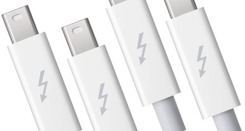 Thunderbolt, Intel annuncia il kit di sviluppo