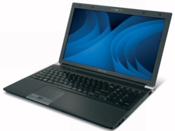 Toshiba rinnova i notebook professionali Tecra e Portege