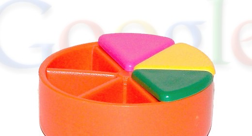 A Google A Day: motore di ricerca per gioco