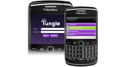 RIM acquista Tungle.me