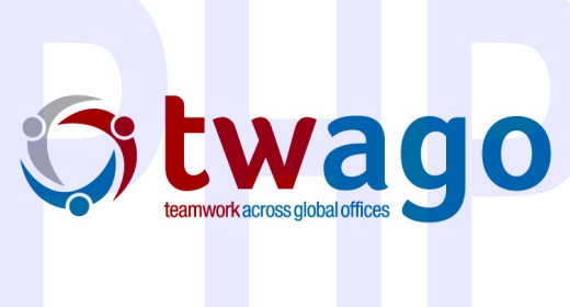 Twago: developer PHP, HTML e MySQL cercasi